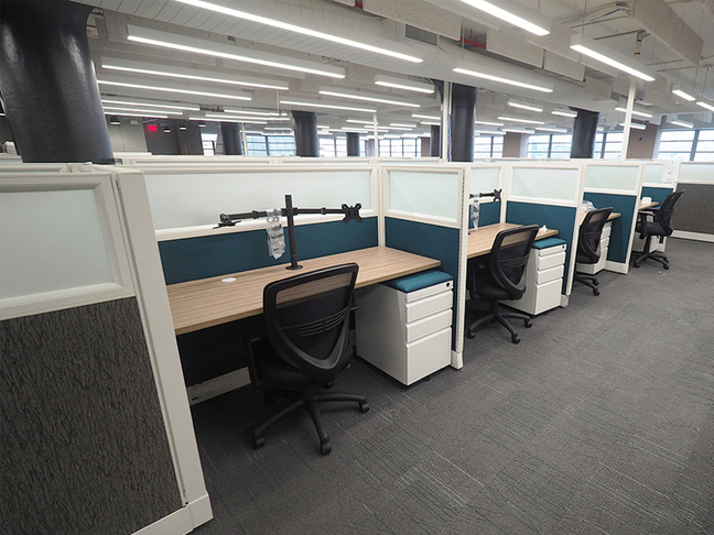 3 lý do để có được một không gian văn phòng thương mại