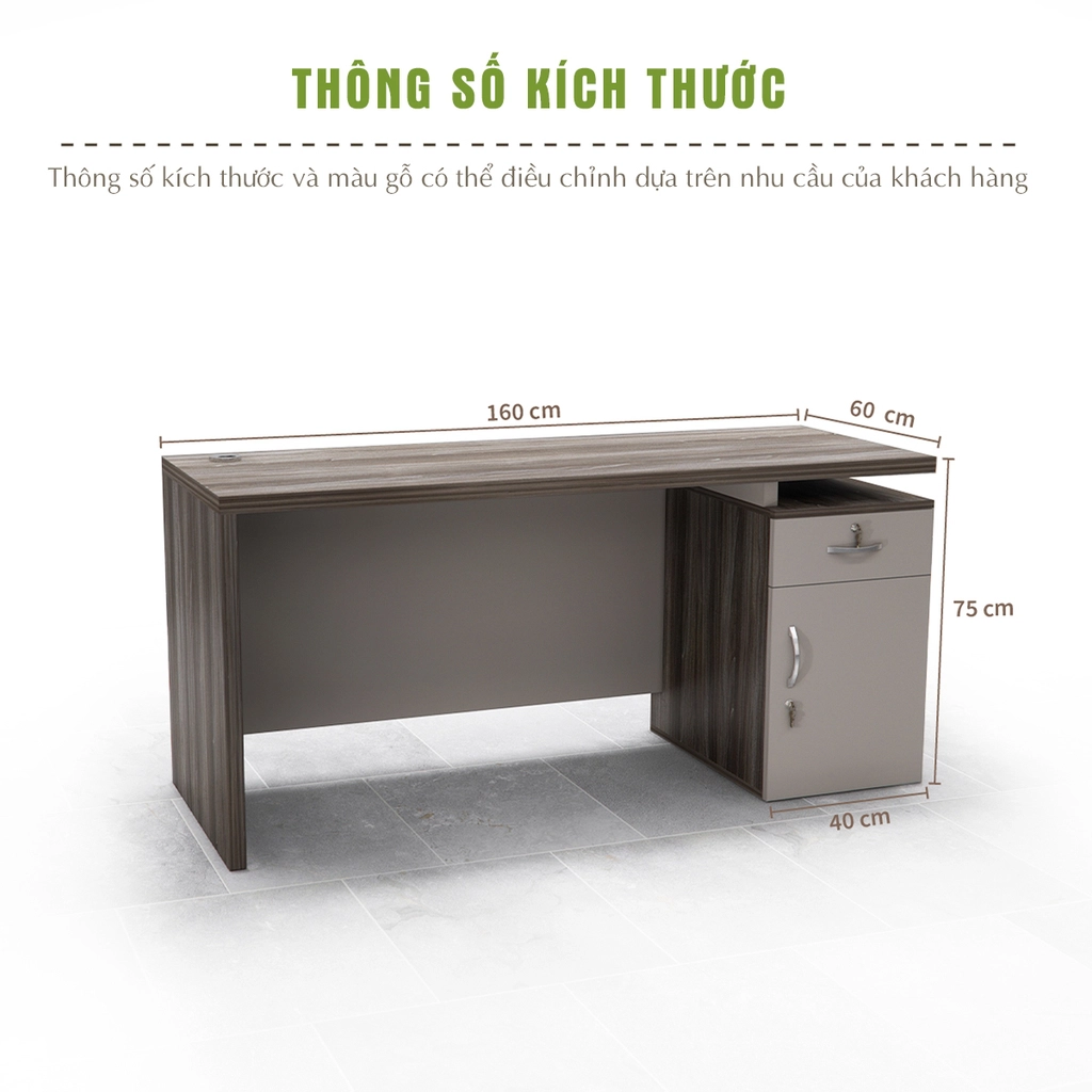 Bàn giám đốc 2KBGD106