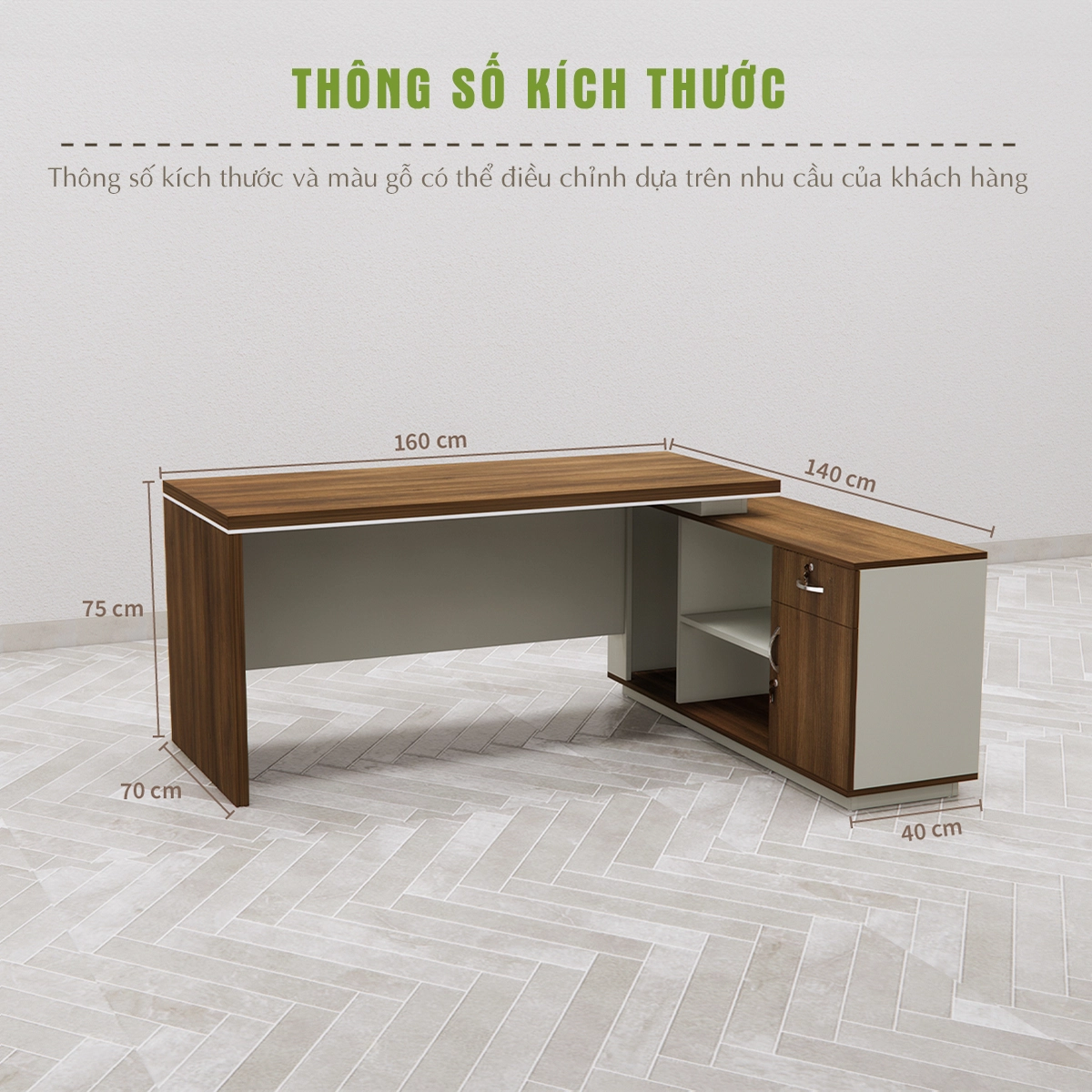 Bàn giám đốc 2KBGD111