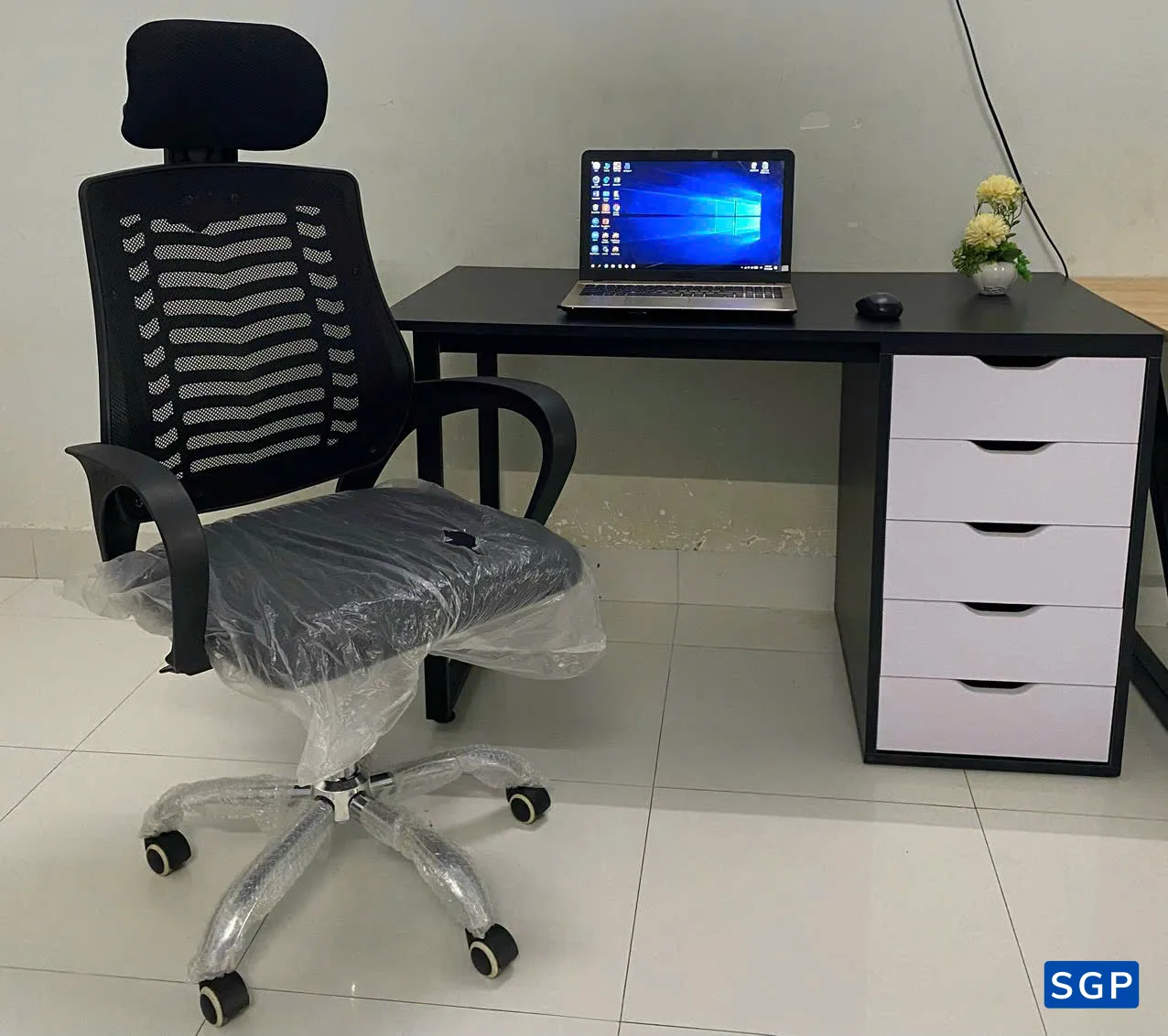 Giao hàng 08/01/2026