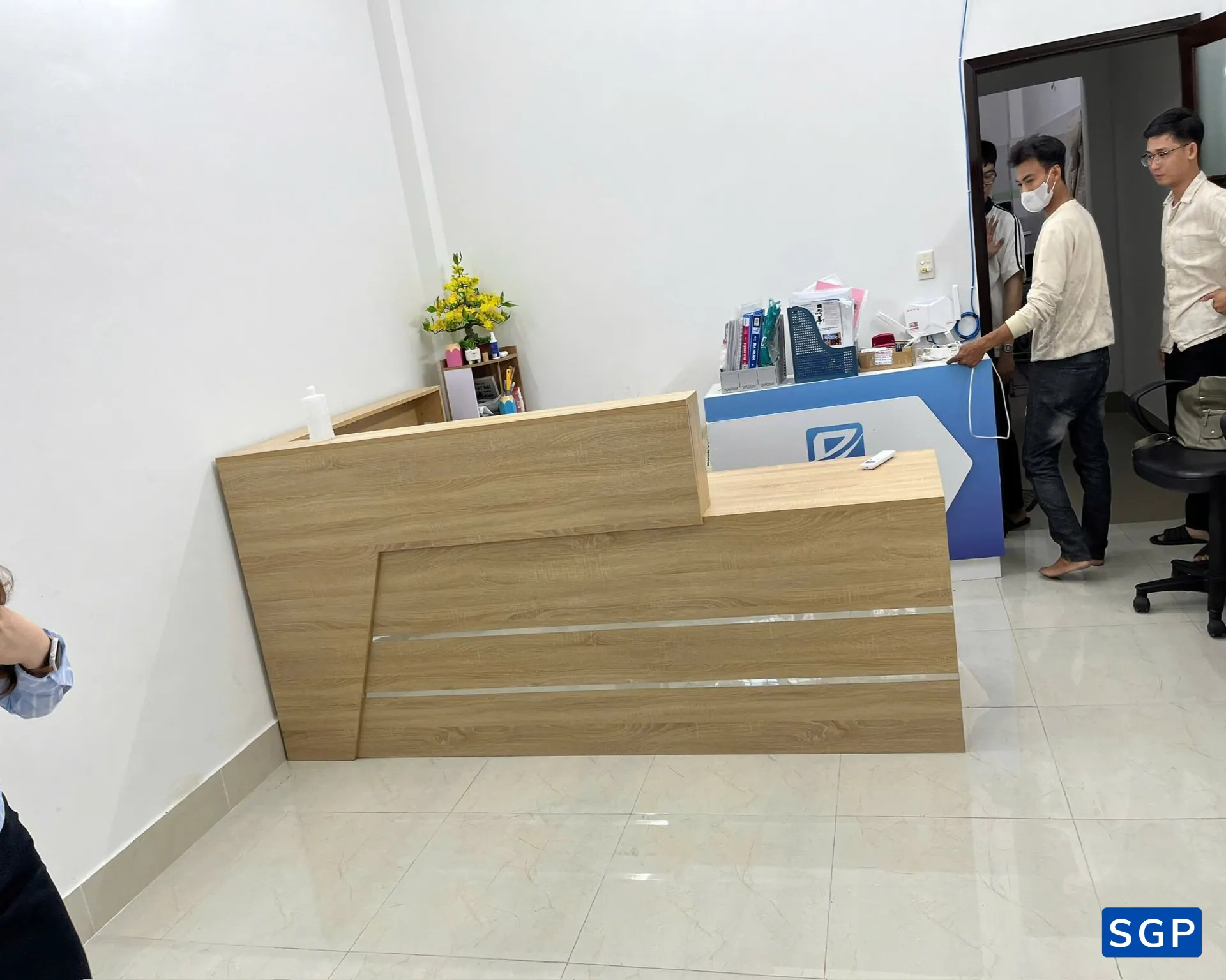 Giao hàng 08/01/2026