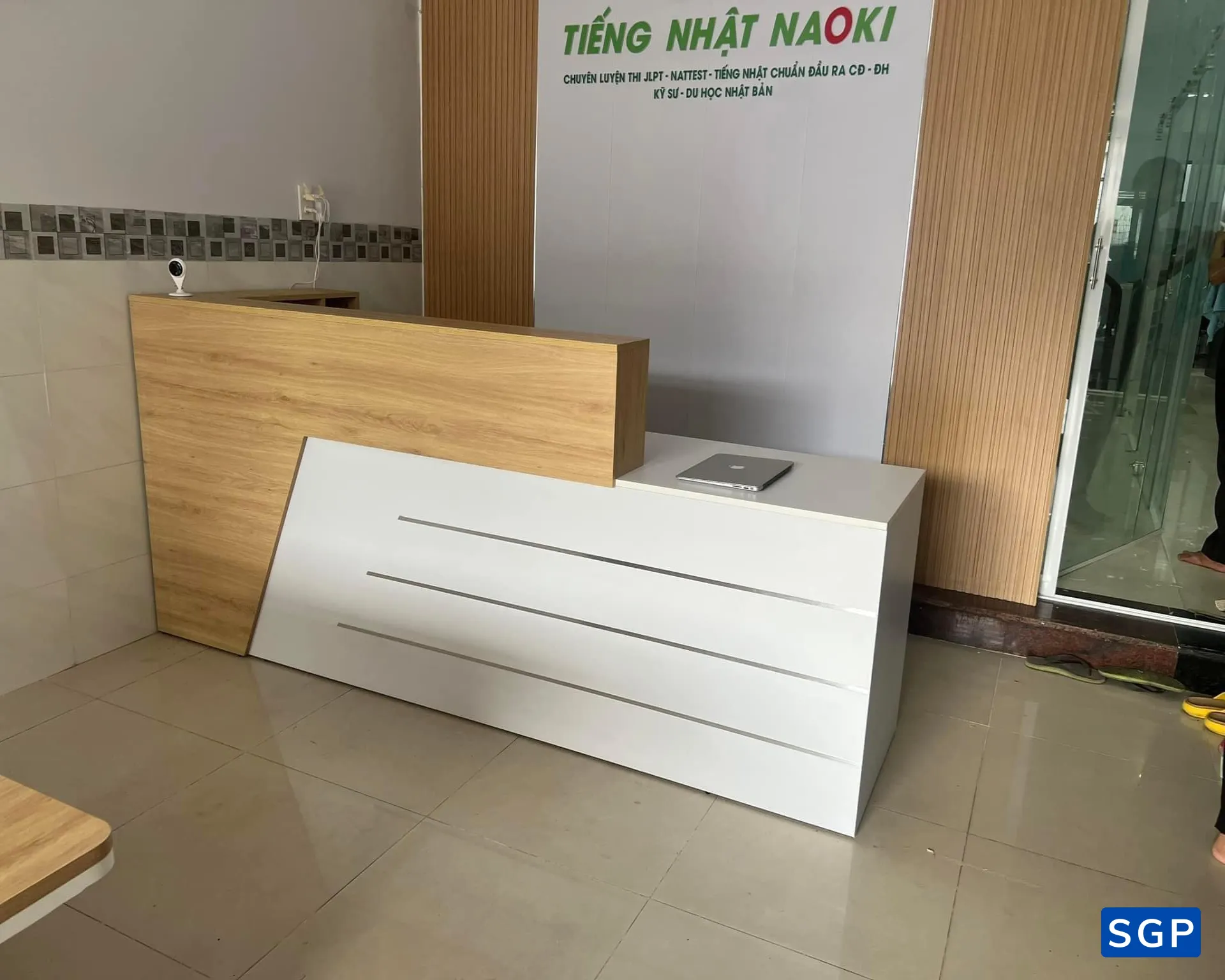 Giao hàng 08/01/2026