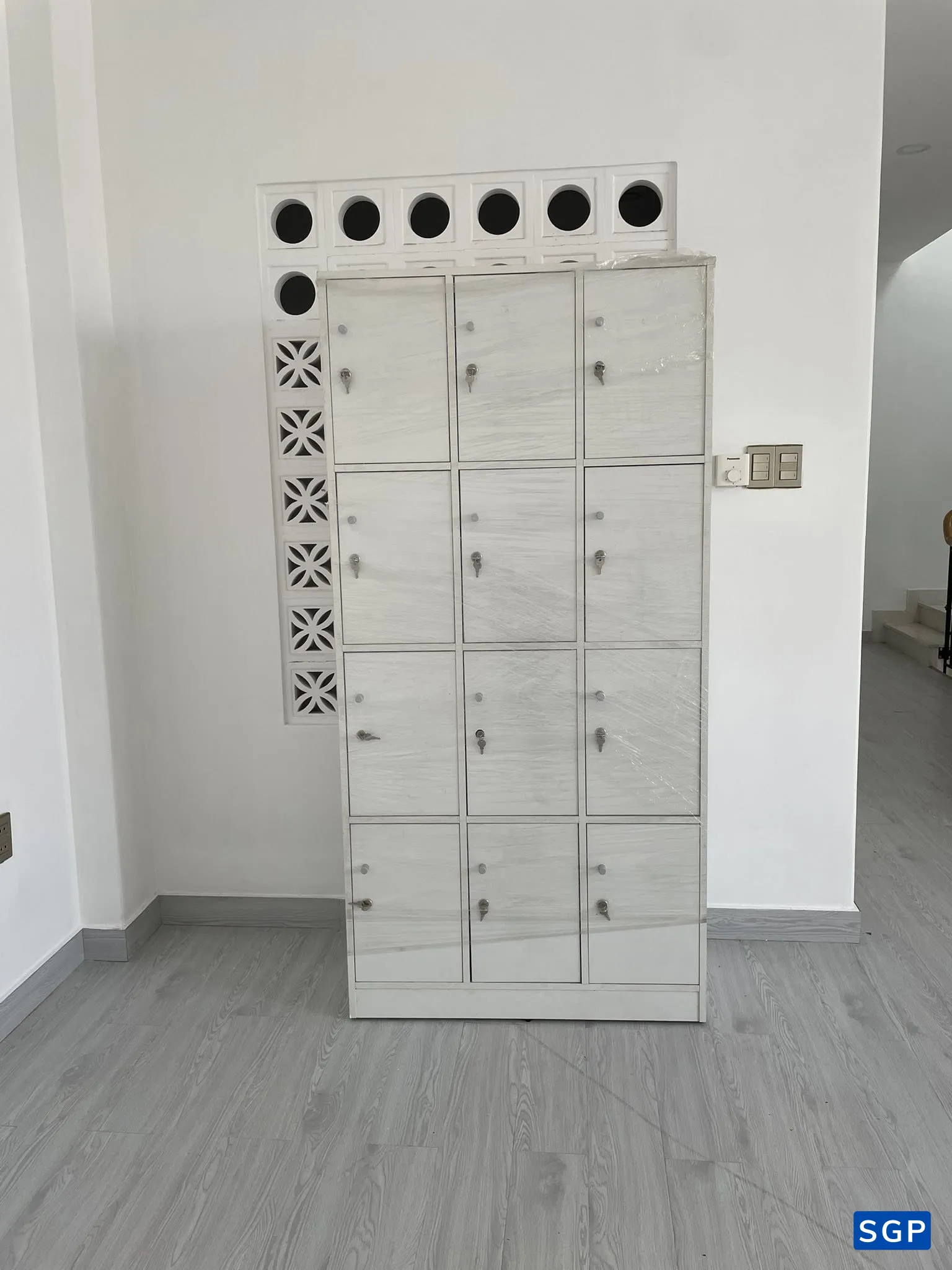 Giao hàng 08/01/2026