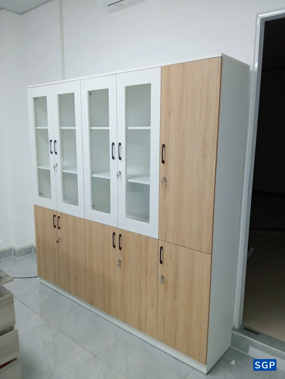Giao hàng 08/01/2026