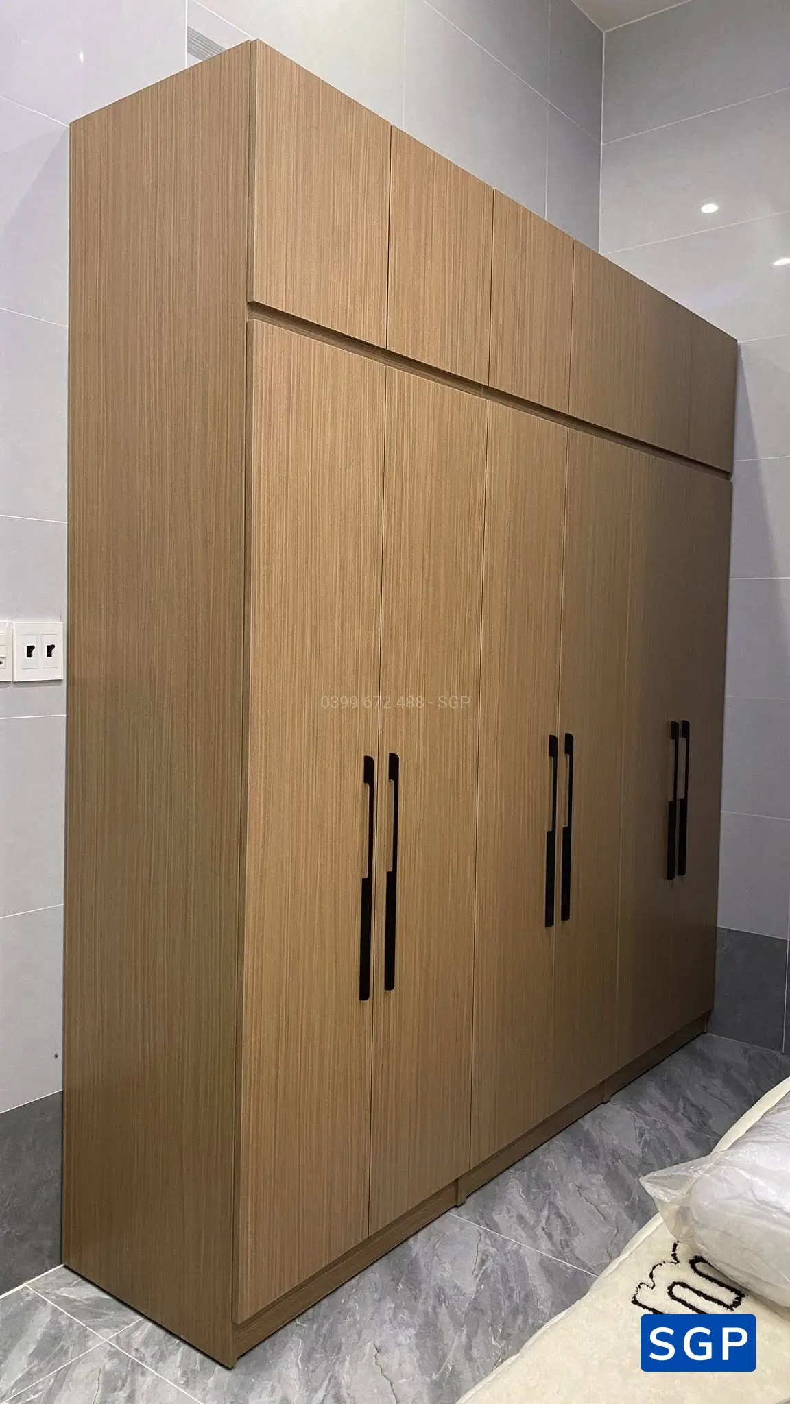 Giao hàng 16/01/2026
