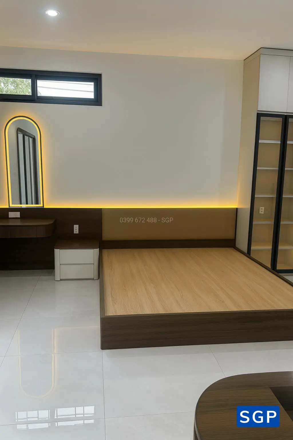 Giao hàng 16/01/2026