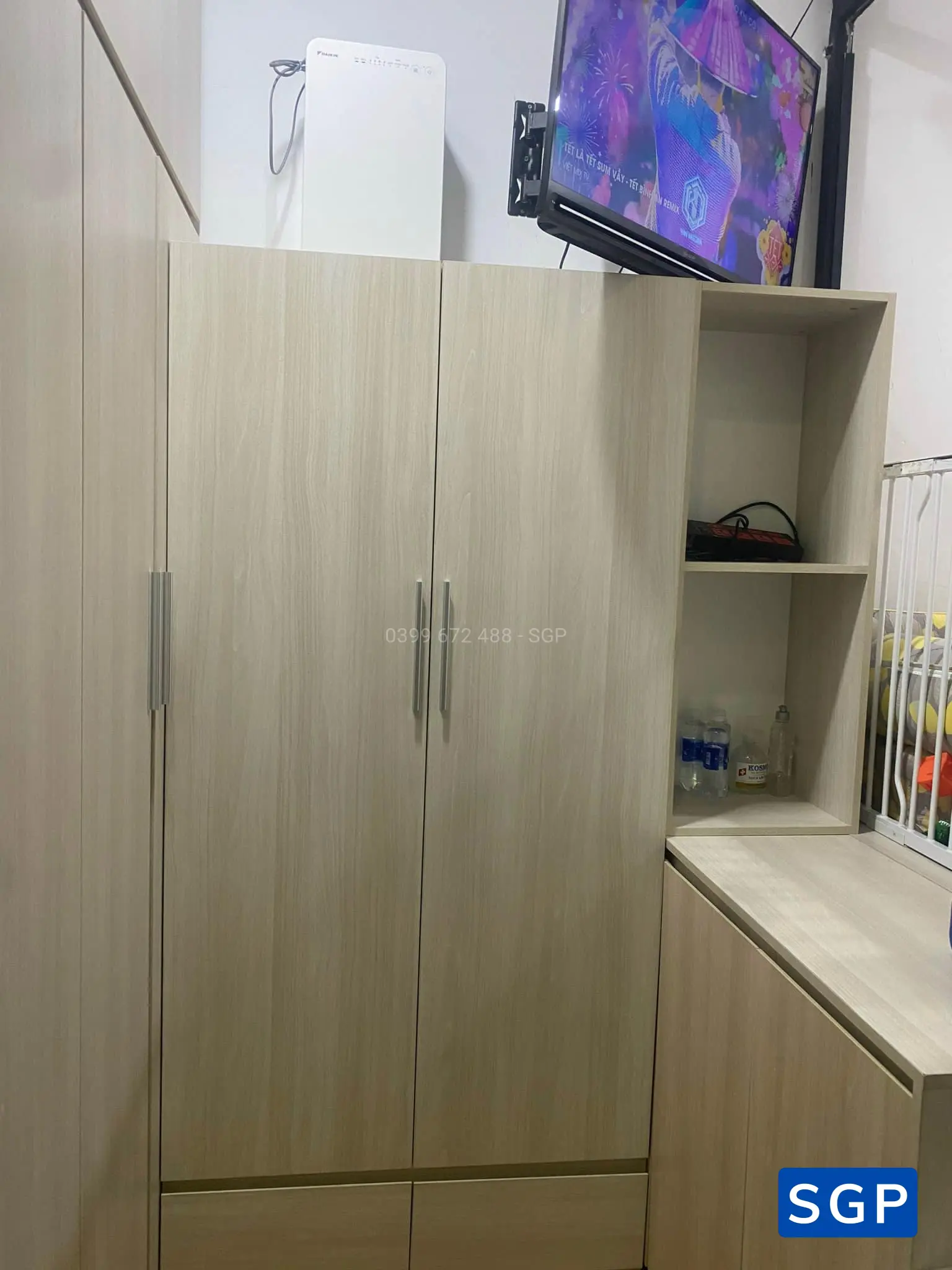 Giao hàng 16/01/2026