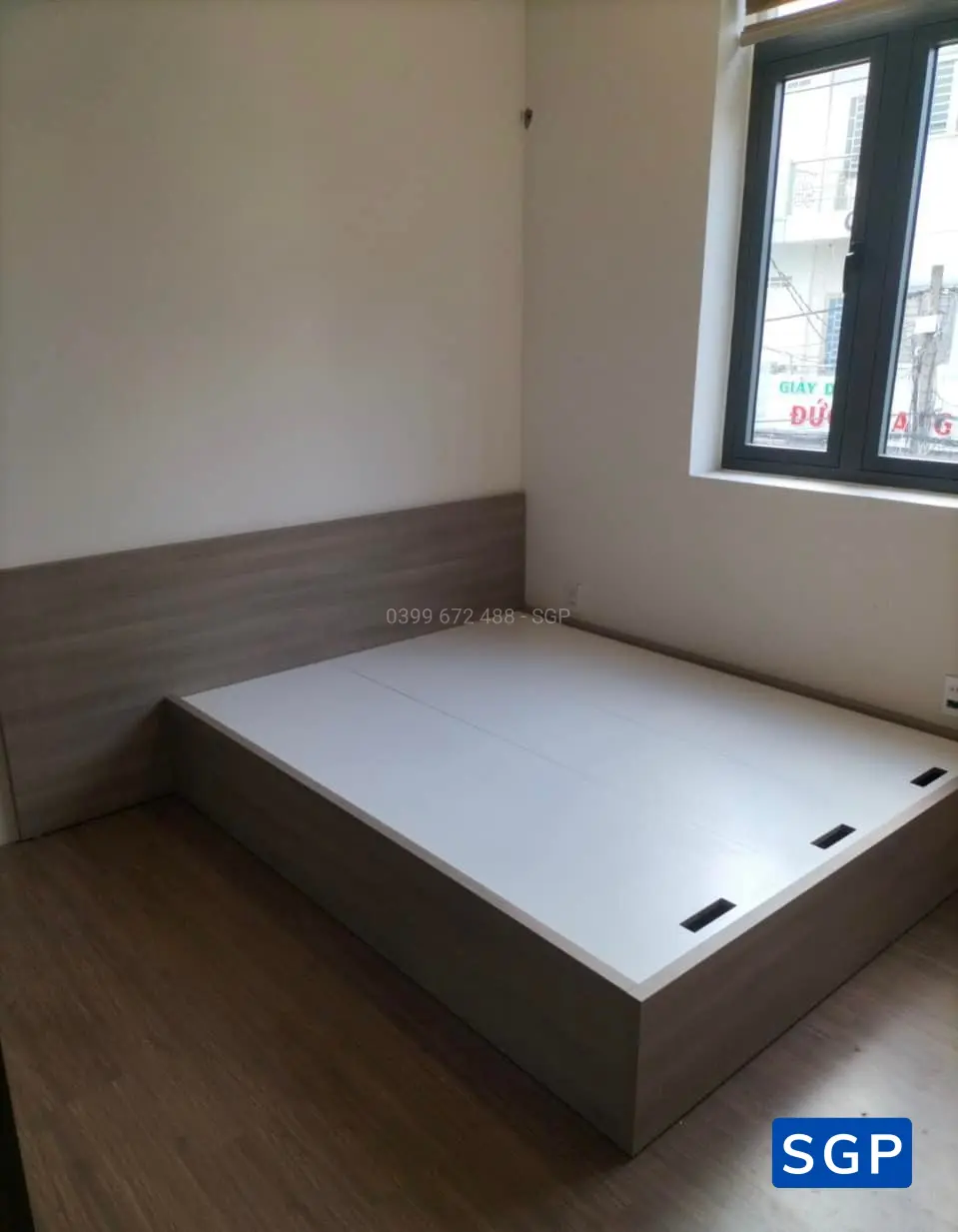 Giao hàng 16/01/2026
