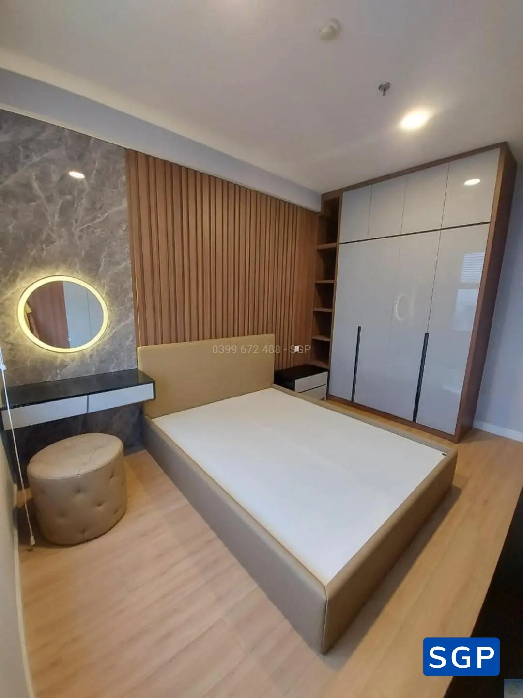 Giao hàng 16/01/2026