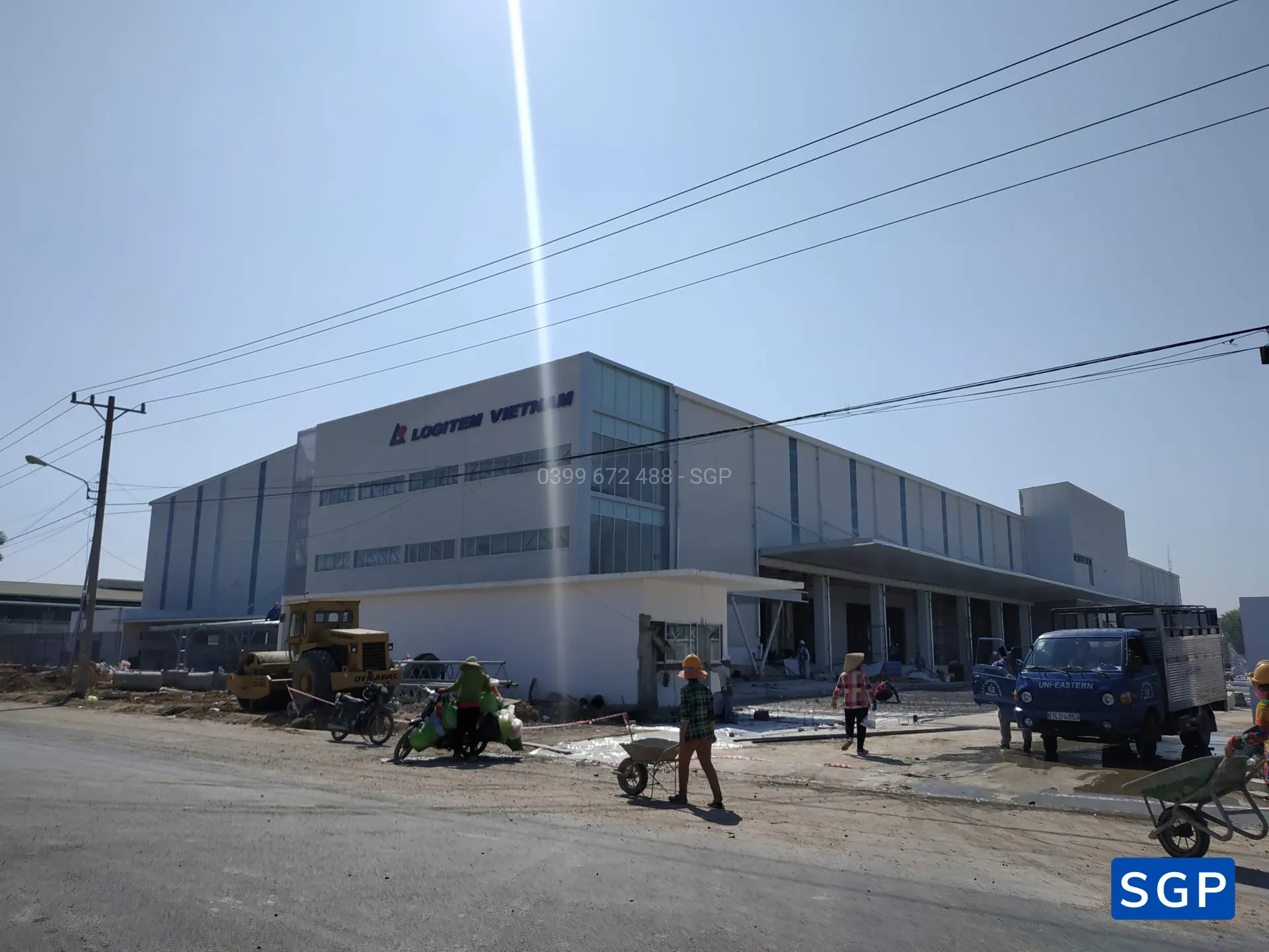 LOGITEMVIETNAM