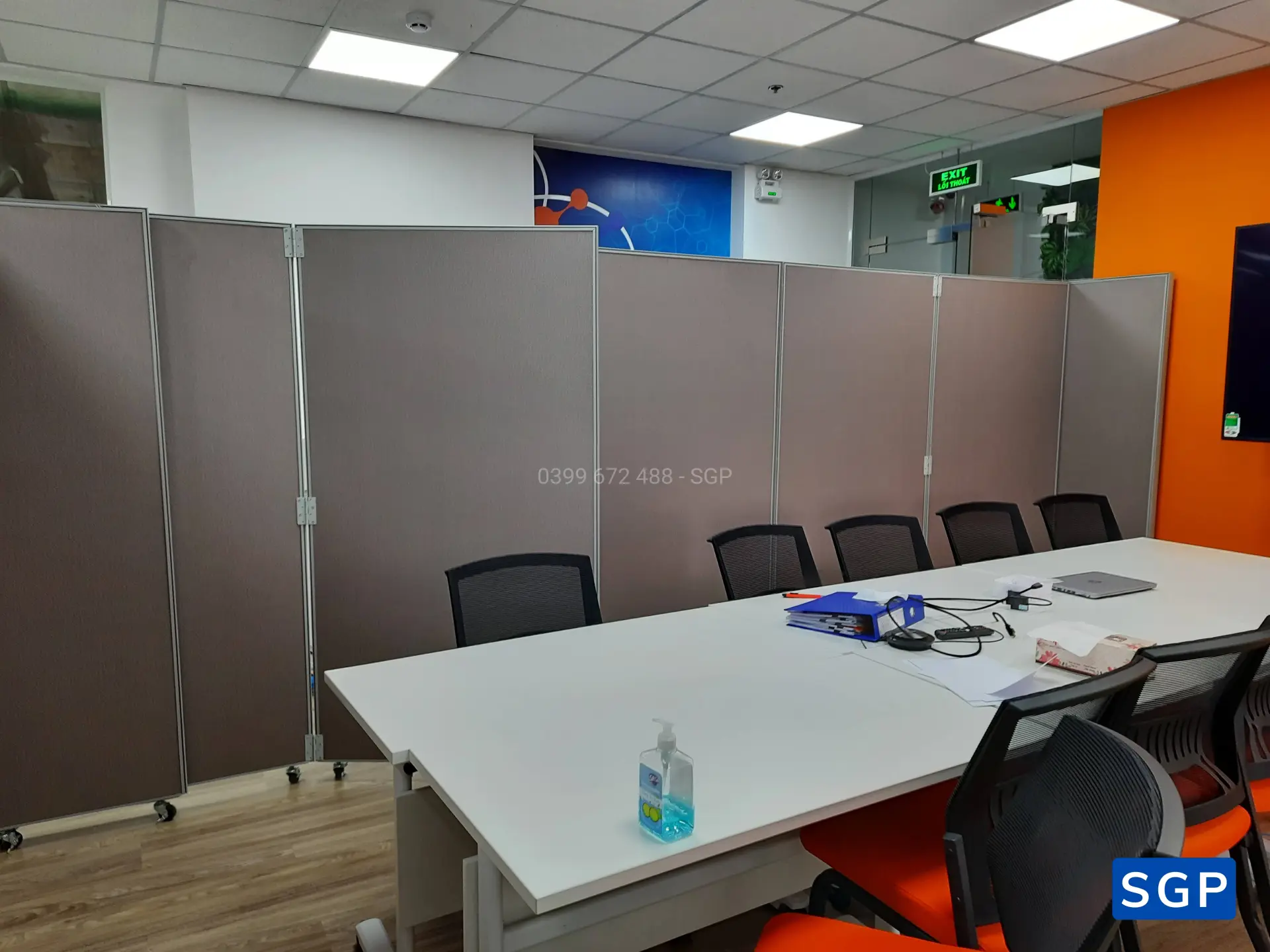 Giao hàng 18/01/2026