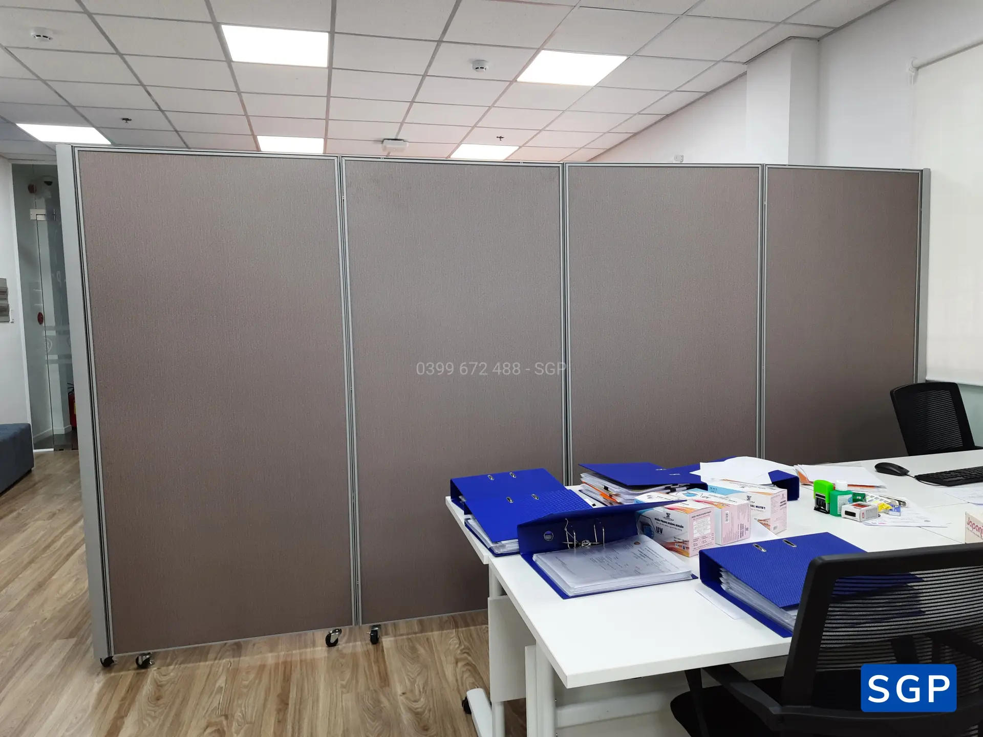Giao hàng 18/01/2026