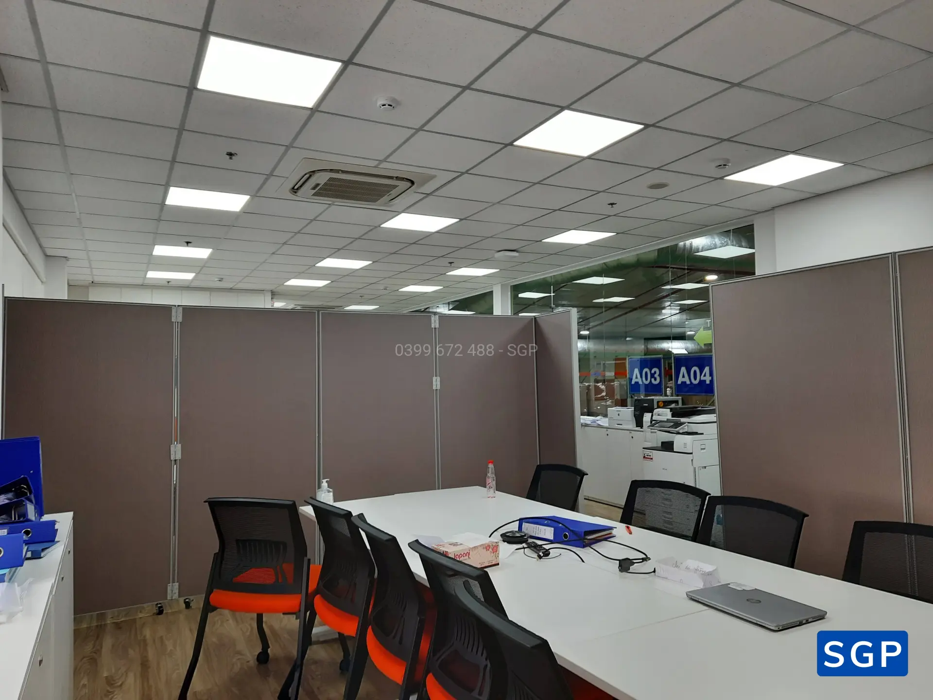 Giao hàng 18/01/2026