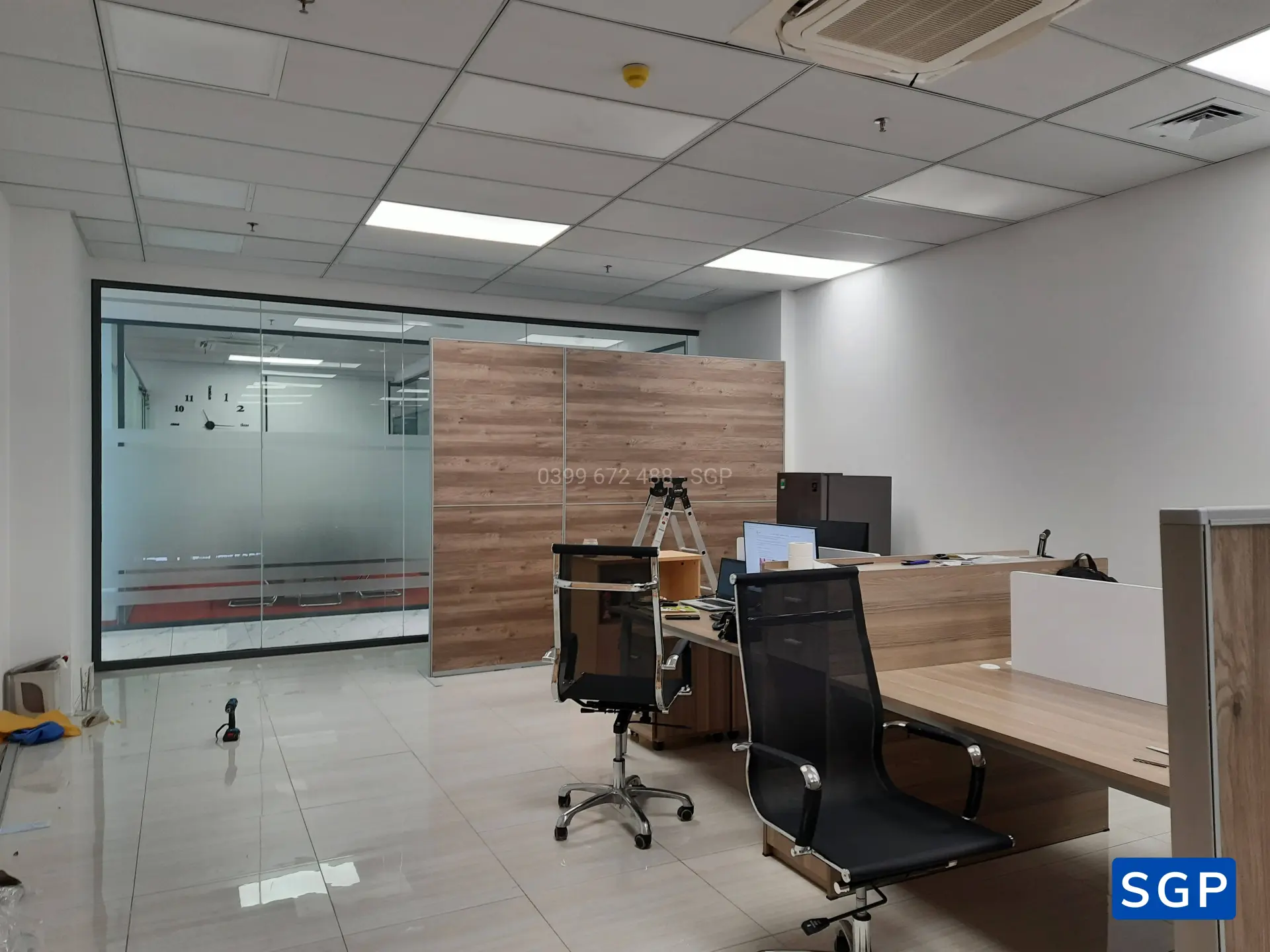 Giao hàng 18/01/2026