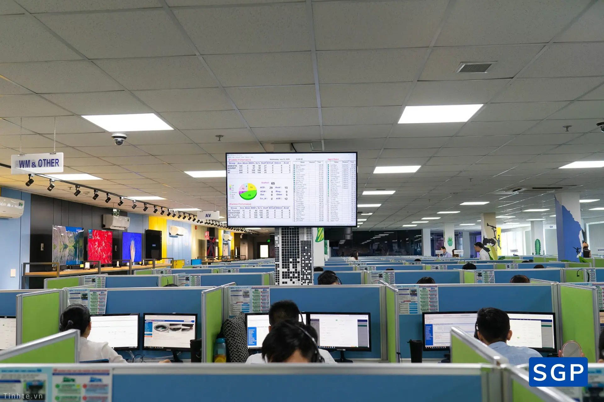 Giao hàng 18/01/2026