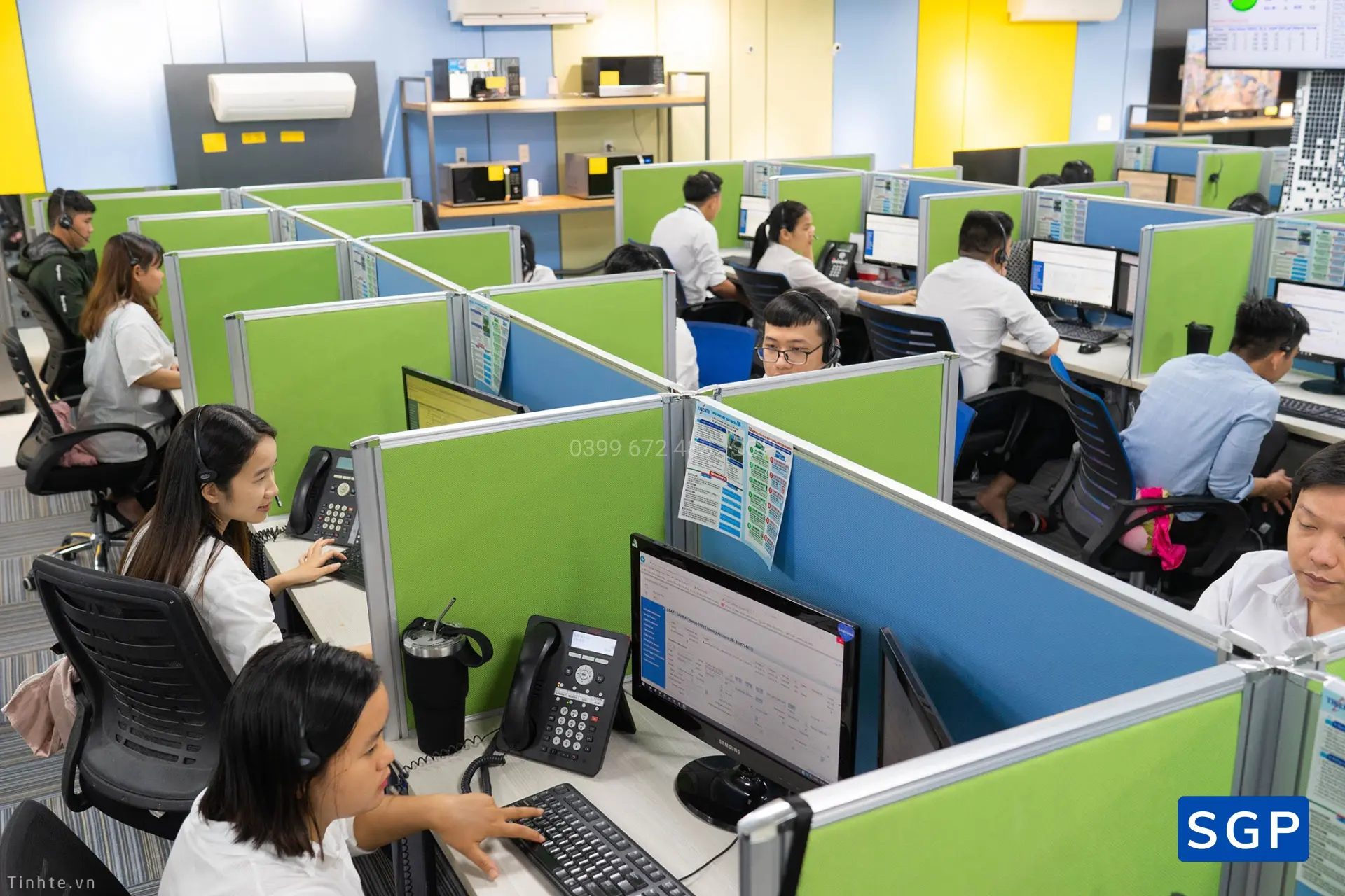 Giao hàng 18/01/2026