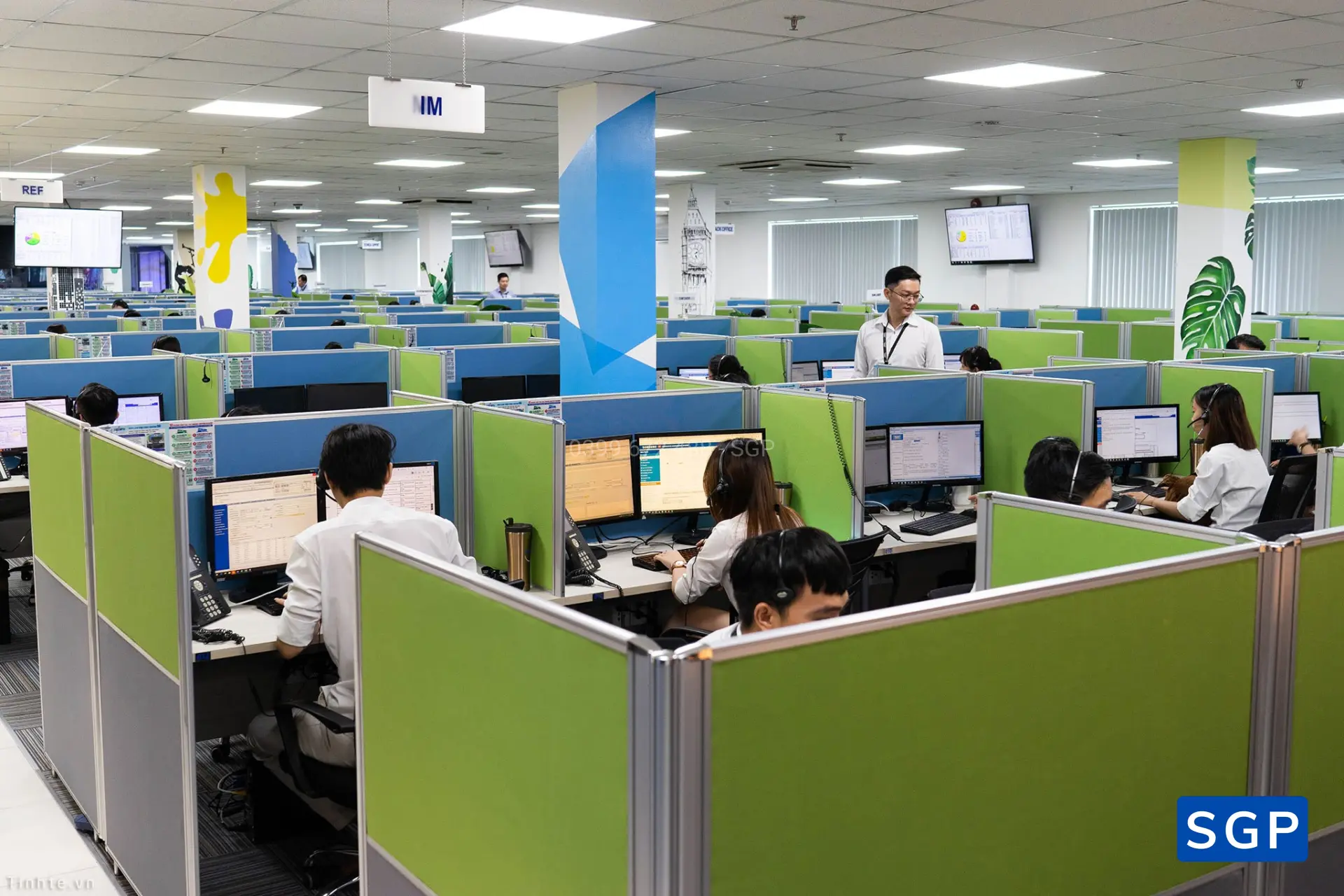 Giao hàng 18/01/2026