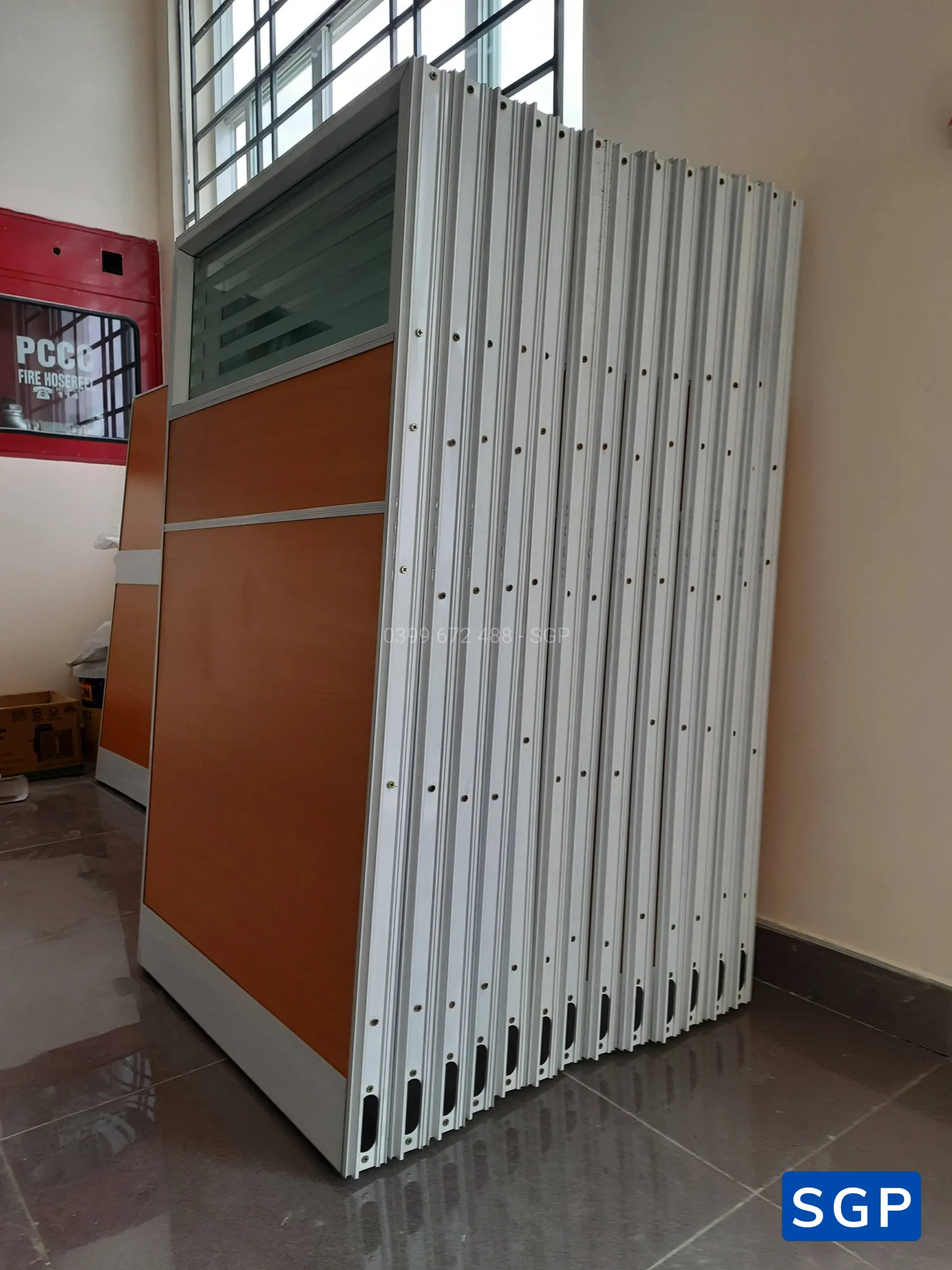 Giao hàng 18/01/2026