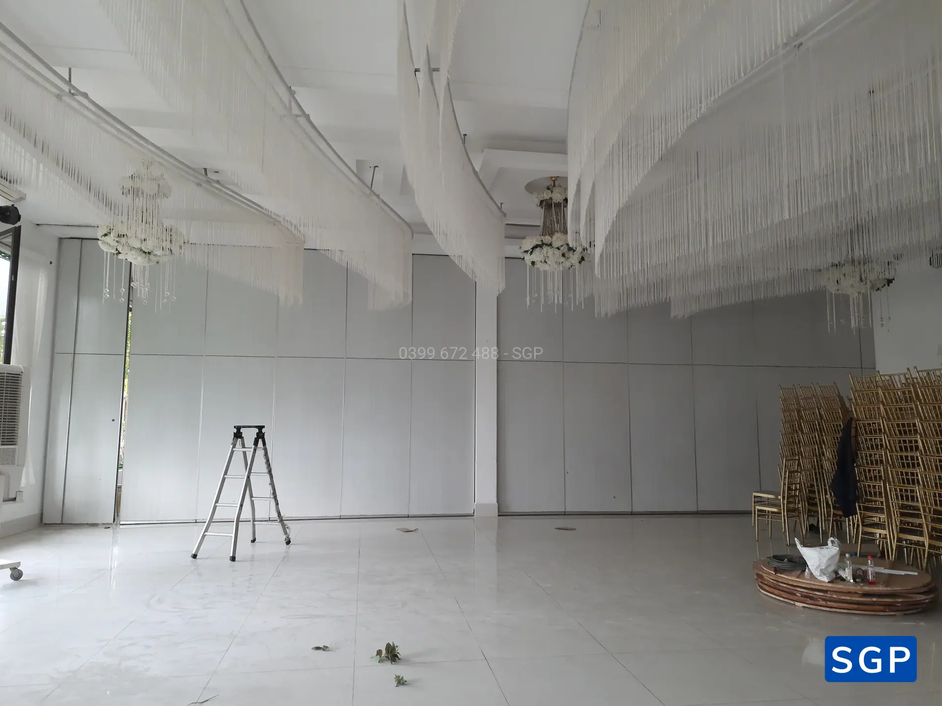 Giao hàng 18/01/2026