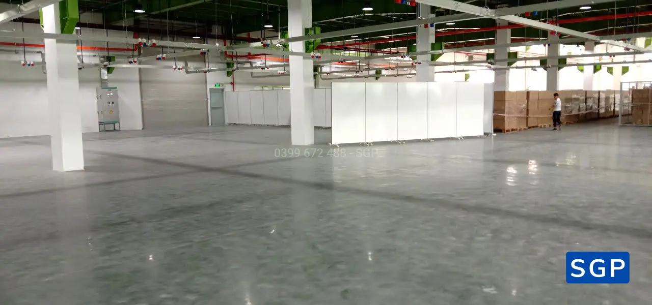 Giao hàng 18/01/2026
