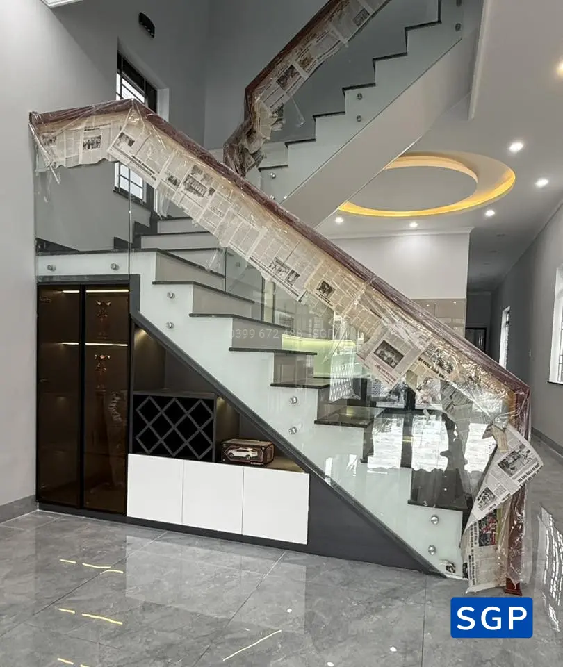 Giao hàng 22/01/2026
