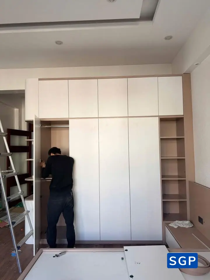 Giao hàng 23/01/2026