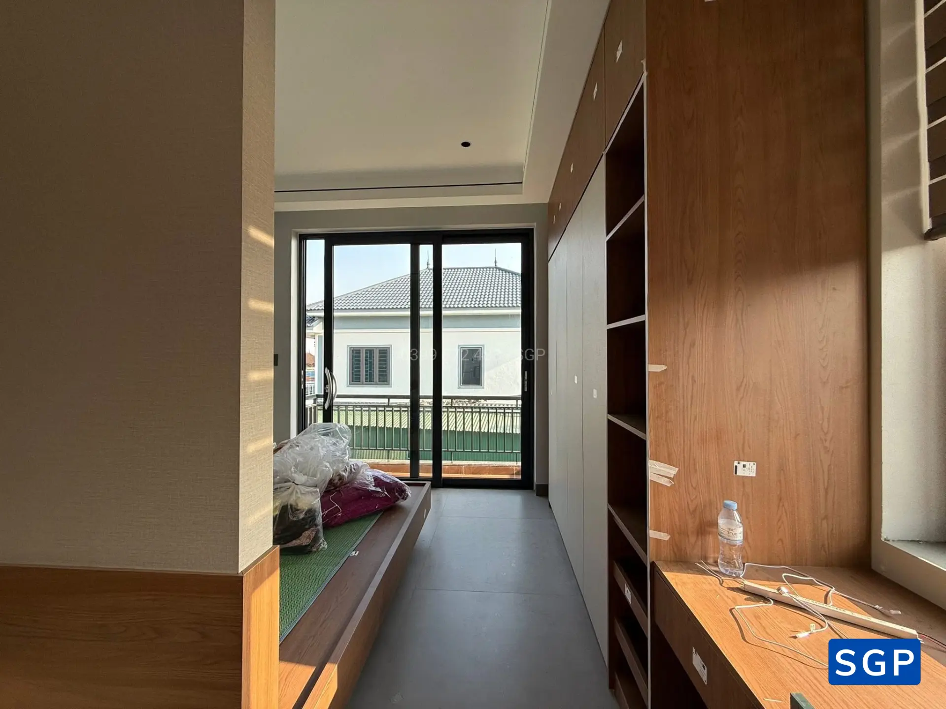 Giao hàng 23/01/2026