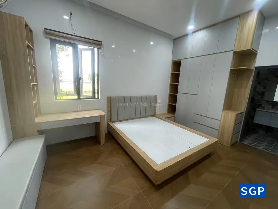 Giao hàng 23/01/2026