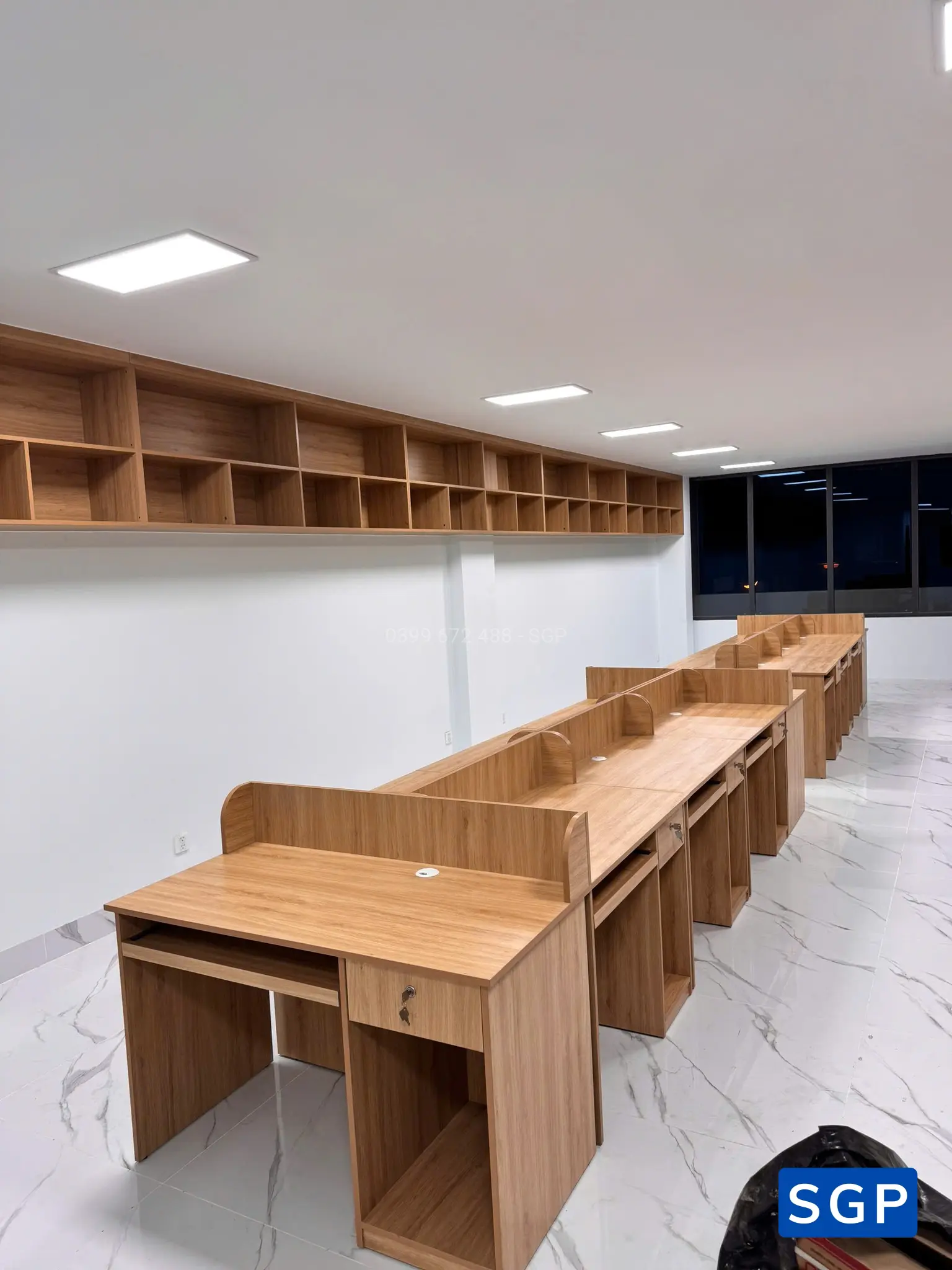 Giao hàng 30/01/2026