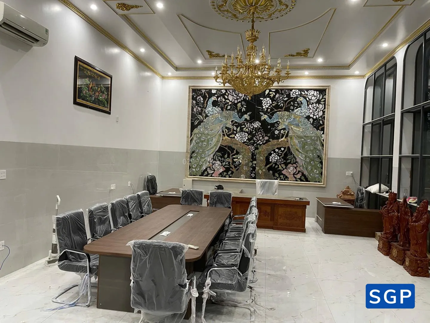 Giao hang 05/03/2026