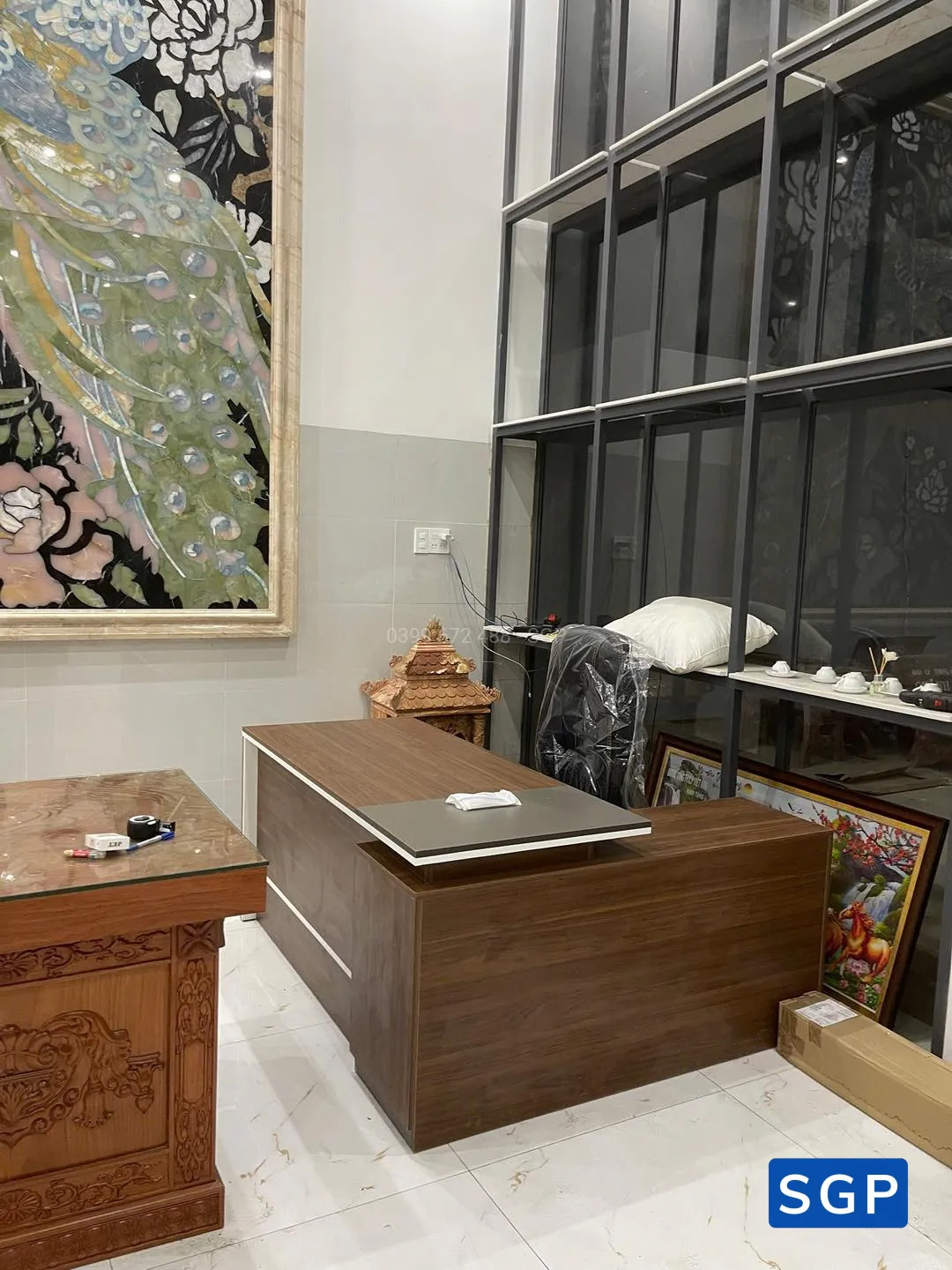 Giao hang 05/03/2026