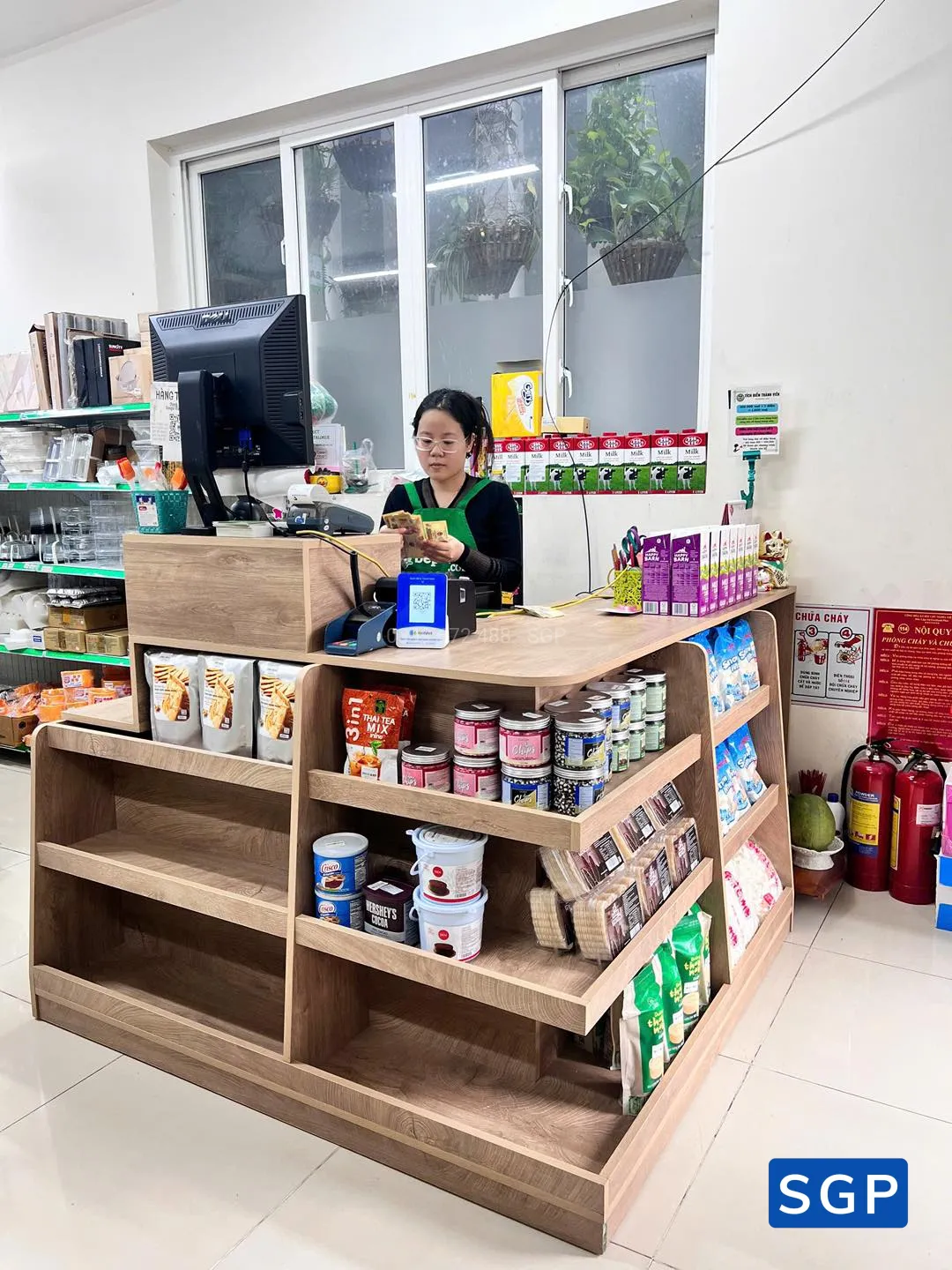 Giao hang 05/03/2026