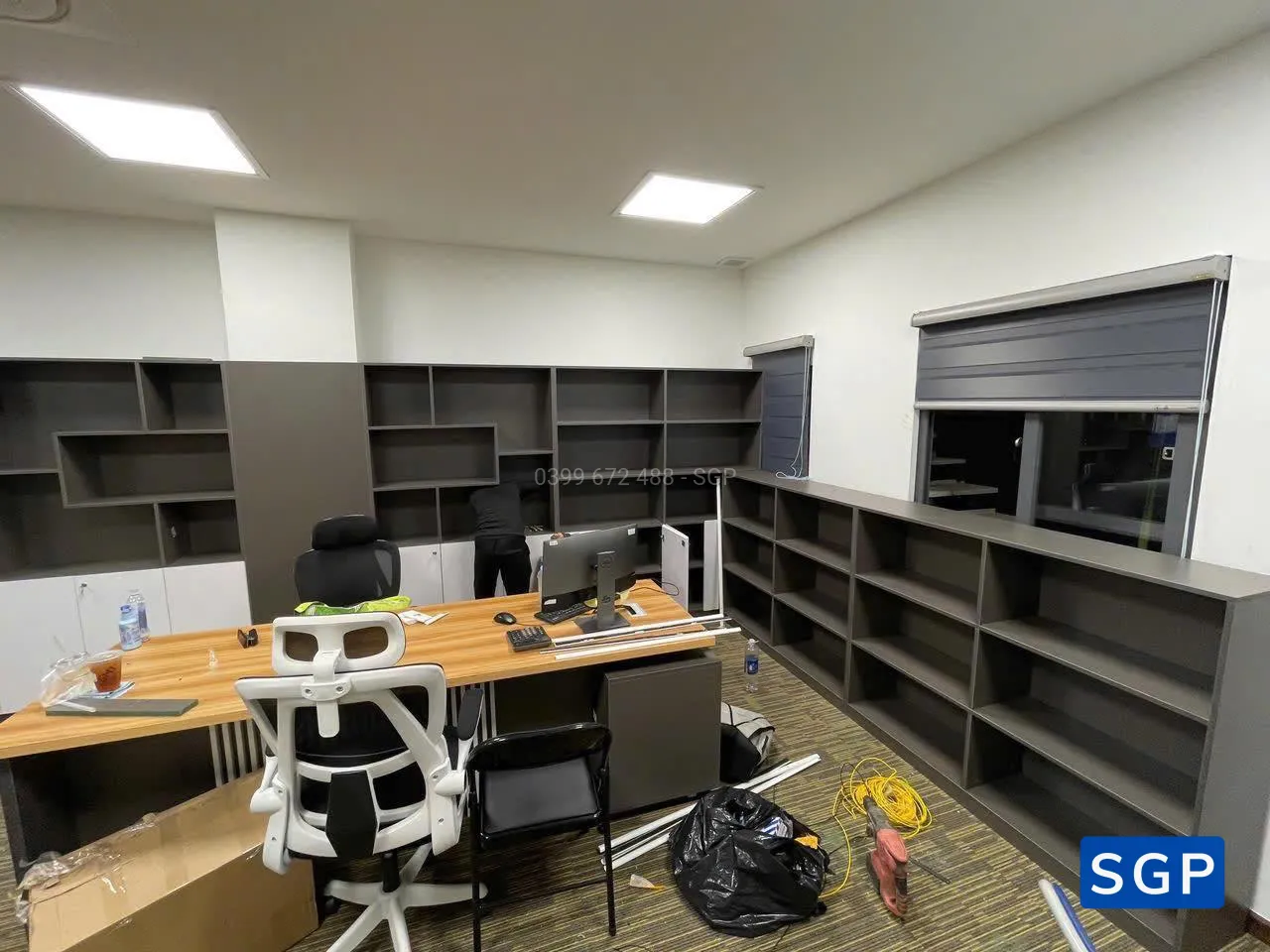 Giao hang 05/03/2026