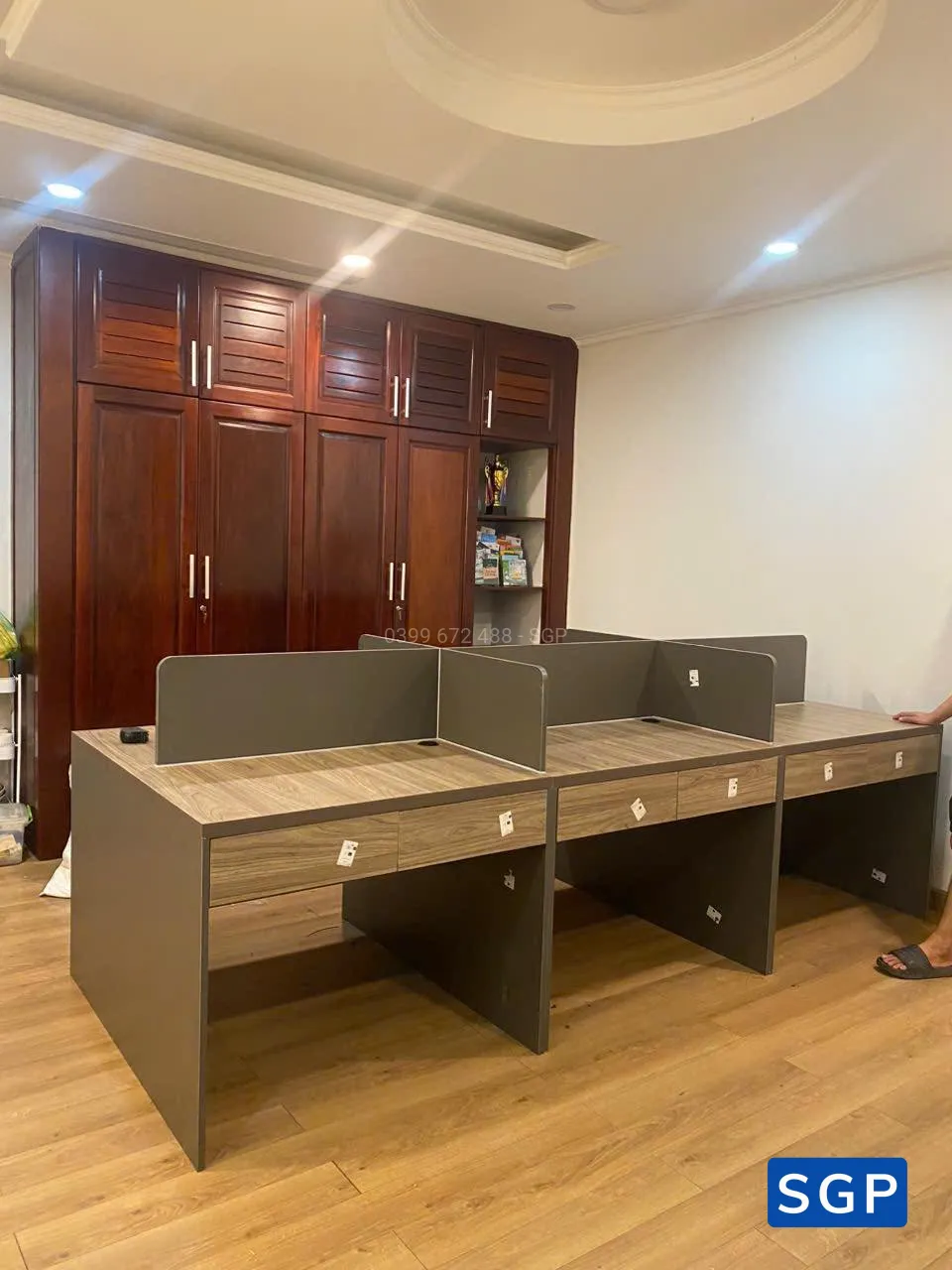 Giao hang 05/03/2026