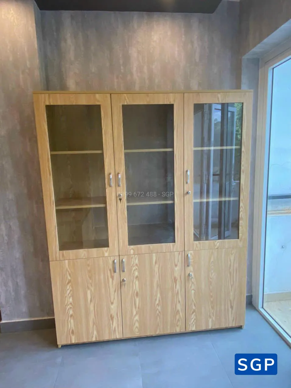 Giao hang 05/03/2026