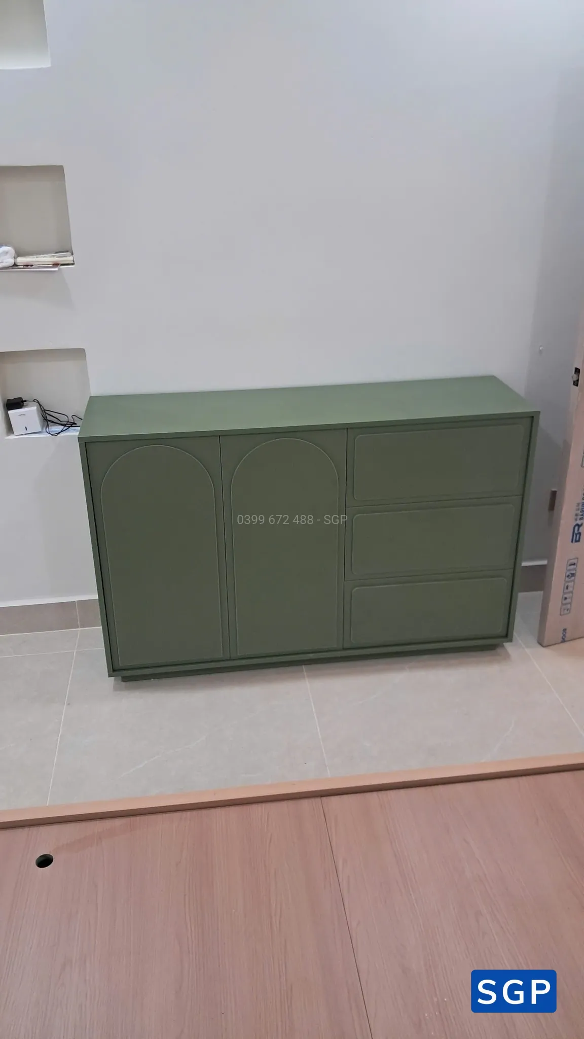 Giao hang 14/03/2026