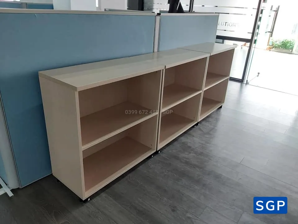 vách nỉ xanh 1 múi