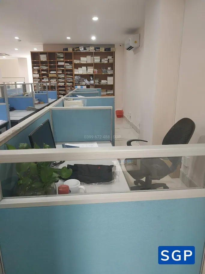 Bọc lại vách ngăn và làm mới - 8