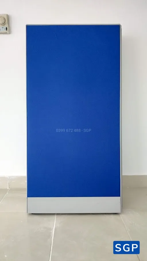 Bọc lại vách ngăn cho công ty hoạt hình - 7