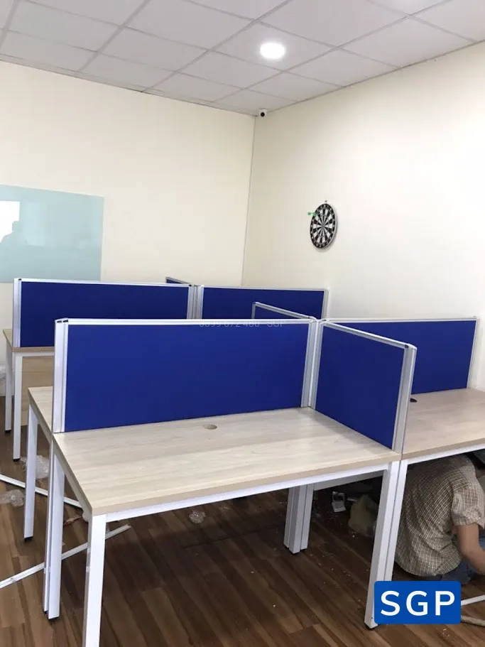 vách nỉ hệ 25