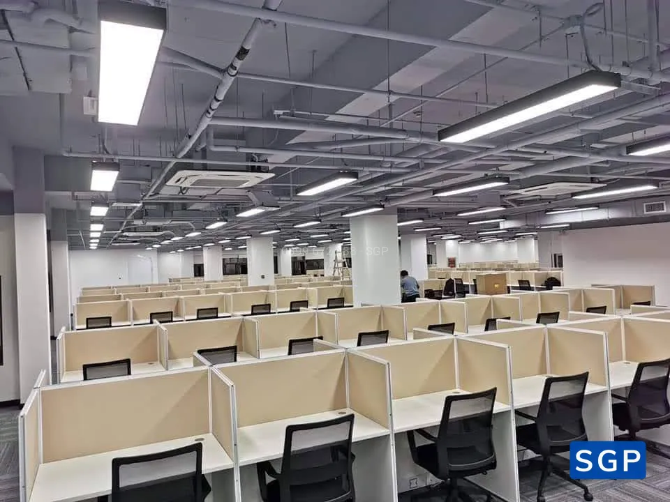 vách nỉ 2 múi