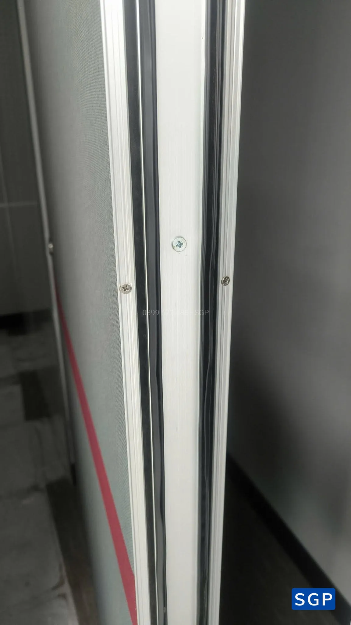 sữa chữa vách di động tại quận 7 - 3