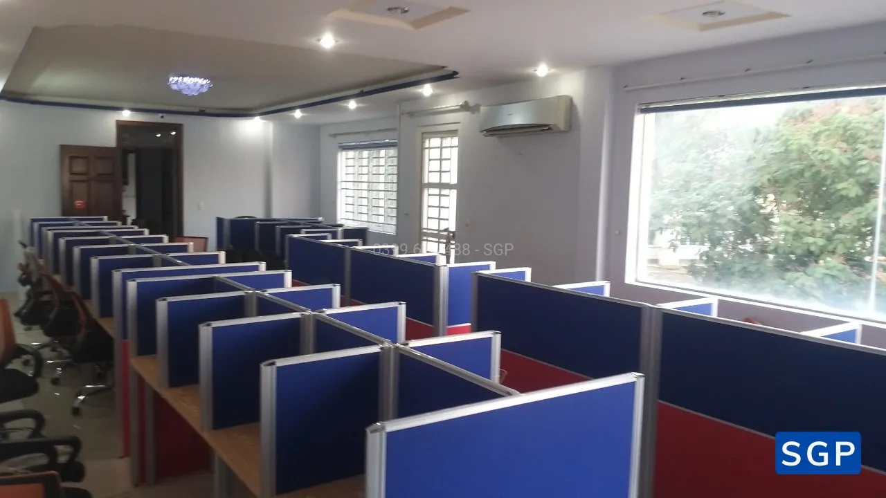 vách nỉ hệ 25