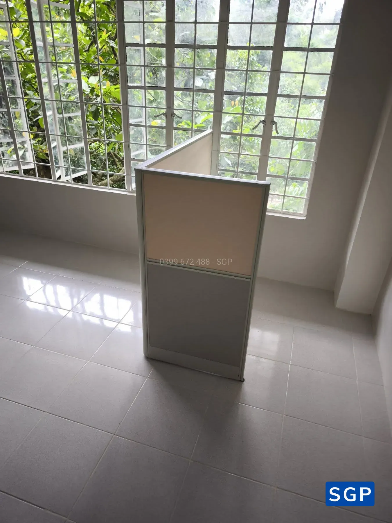 vách nỉ 2 múi - 2