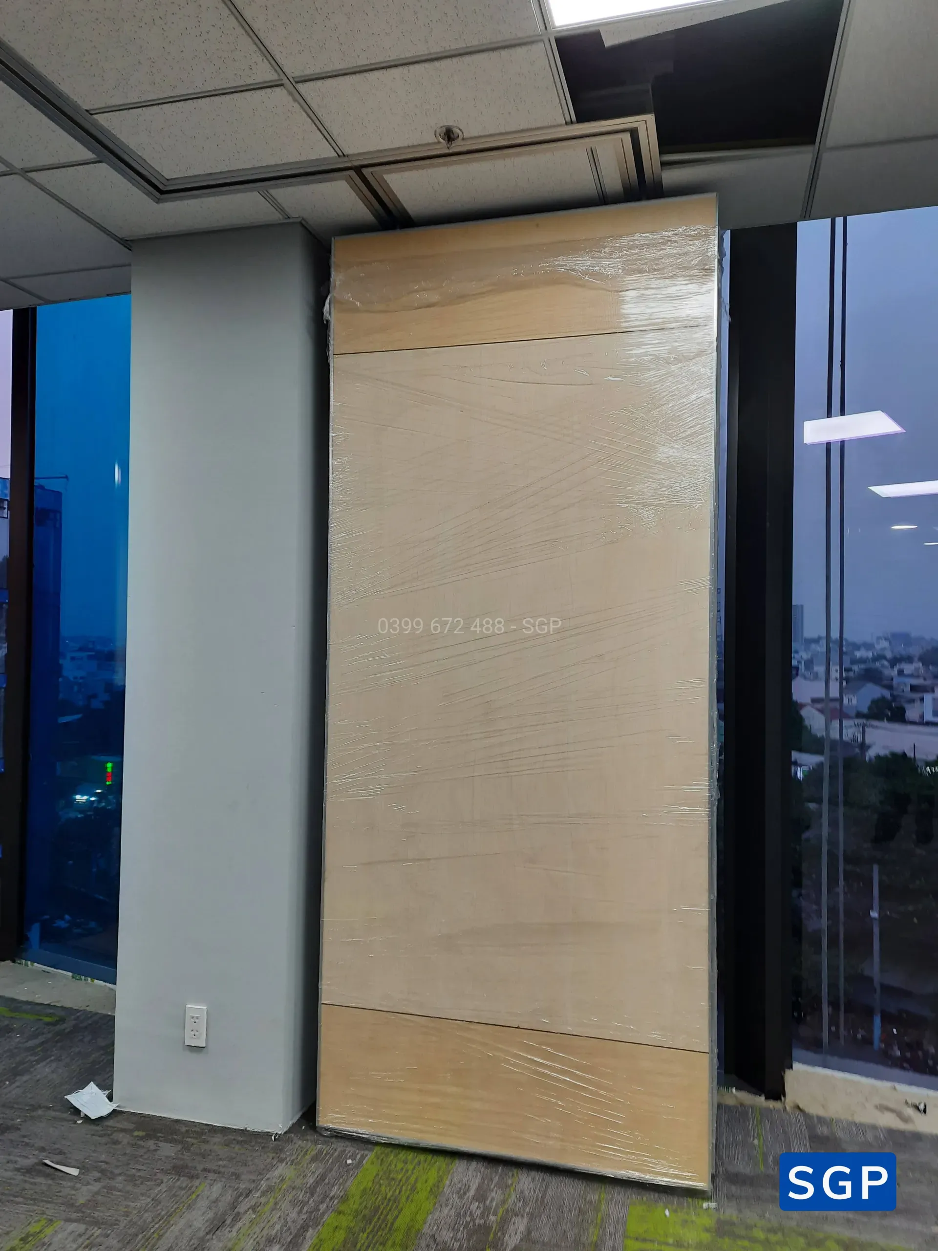 vách di động hội trường - 14