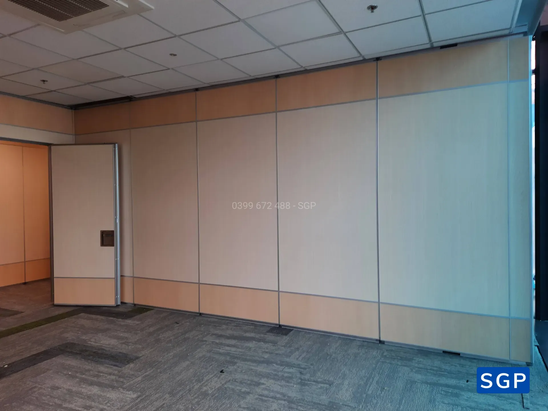 vách di động hội trường - 28