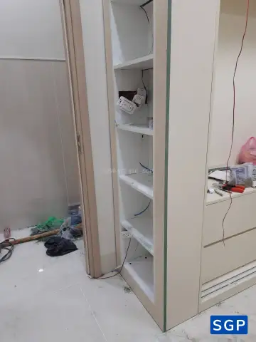 Giao hàng 16/01/2026