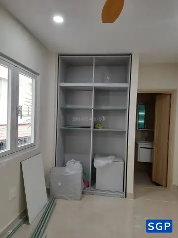 Giao hàng 16/01/2026