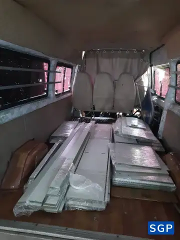 Giao hàng 16/01/2026