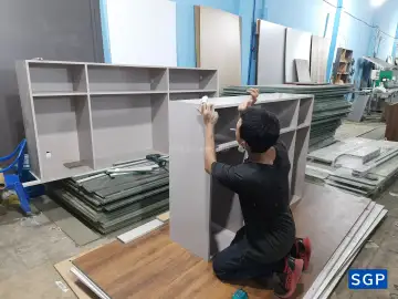 Giao hàng 16/01/2026